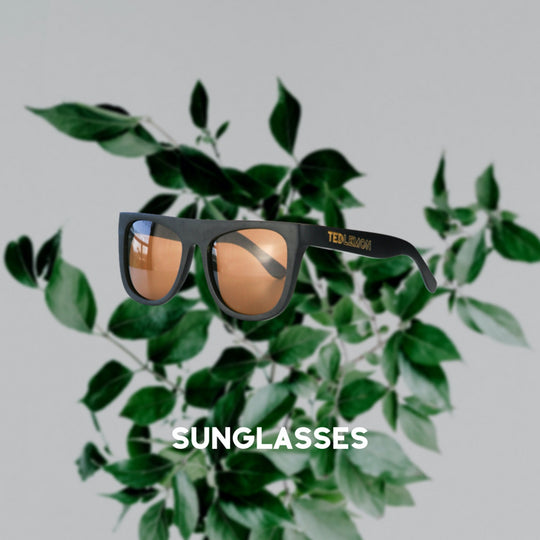 Bamboo Sunglasses Australia