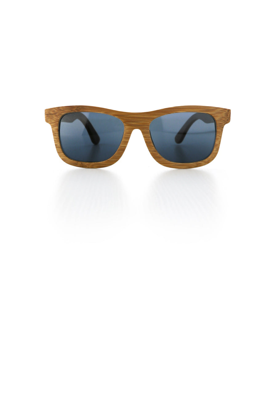 Bamboo Sunglasses - Roger Ted and Lemon